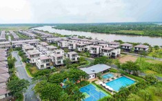 Nam Long đặt mục tiêu tổng doanh số đạt 2 tỷ USD trong 3 năm tới