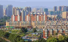 Bất động sản cho thuê tại châu Á hưởng lợi khi Trung Quốc mở cửa trở lại