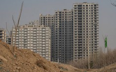 Bất động sản Trung Quốc sẽ phục hồi chậm và không đồng đều
