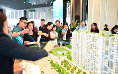 Giá Căn Hộ TP.HCM Vẫn Tăng Dù Nhu Cầu “Xuống Tiền” Giảm