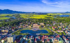 Loạt dự án ‘khủng’ sẽ được Hà Tĩnh kêu gọi đầu tư giai đoạn 2021 - 2030