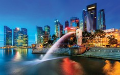Vì sao giới siêu giàu toàn cầu luôn yêu thích thị trường bất động sản Singapore?