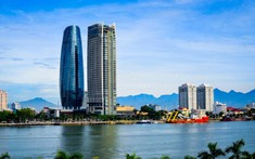 Top 10 tòa nhà cao nhất Đà Nẵng năm 2023