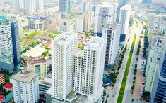 Có hơn 1.700 doanh nghiệp bất động sản thành lập mới trong 5 tháng đầu năm
