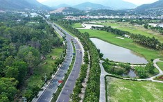Khánh Hòa nói gì về việc giải quyết các vấn đề tại Khu du lịch và giải trí Sông Lô?