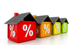 Lãi suất cho vay mua, thuê mua nhà ở xã hội 4,8%/năm