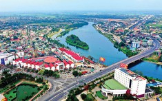 Quy hoạch chung thành phố Đông Hà, tỉnh Quảng Trị đến năm 2045 sẽ được điều chỉnh ra sao?