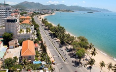 Khánh Hòa cảnh báo văn bản giả mạo về dự án Ocean Hills