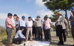 Quảng Nam nói gì về việc doanh nghiệp không đảm bảo nguồn vốn để thực hiện dự án bất động sản?
