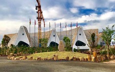 Xem xét thu hồi 15.529 m2 đất dự án của Trung Nguyên Legend tại Lâm Đồng
