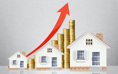 Bí quyết đầu tư bất động sản khi lạm phát tăng