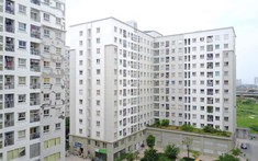 Bất động sản 24h: Hà Nội sẽ có lộ trình để công nhân lương 7 triệu tiếp cận nhà ở xã hội