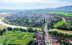 Huyện Tây Sơn, tỉnh Bình Định đề xuất kêu gọi đầu tư loạt dự án du lịch, sân gôn, công nghiệp…