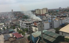 5 huyện lên quận tại Hà Nội sẽ phải di dời 114 cơ sở nhà, đất công nghiệp