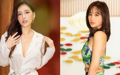 Mai Phương Thúy bác bỏ tin đồn mang thai: 'Đừng nghĩ tôi có con nữa'