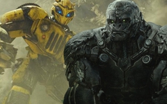 'Transformers: Quái thú trỗi dậy' tung trailer mới, hé lộ trận chiến cam go với kỹ xảo chuẩn Hollywood
