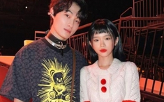 Nghi vấn Linh Ka hẹn hò cùng Yoon Chan Young, tung hint này trên Instagram khiến netizen phấn khích