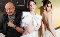 Chân dung nàng hậu vướng tin đồn cặp kè đại gia: Cuộc sống sang chảnh ở tuổi 23 nhiều cô gái mơ ước