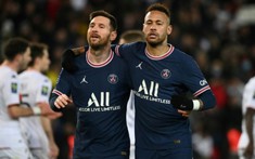 Bị CĐV PSG nhục mạ, Neymar có động thái gây sốc