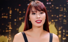 Siêu mẫu Hà Anh: 'Tôi sắc sảo trong cuộc sống nhưng không chủ động trong tình yêu'