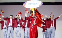 Lộ diện 5 VĐV Việt Nam dính doping tại SEA Games 31: Sốc với cái tên đầu tiên