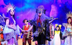 Người hâm mộ tranh nhau mua, vé 'Ngày xửa ngày xưa 34' hết sạch trong 10 phút mở bán