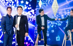 “Anh hai” Lam Trường tái xuất song ca với Lý Hải nhạc phim 'Lật mặt 6: Tấm vé định mệnh'