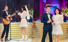 Ca sĩ Hà Myo chia sẻ câu chuyện 'cọc đi tìm trâu', tiết lộ lý do từng cầu hôn chồng ở phố đi bộ