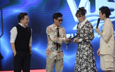 'Siêu tài năng nhí mùa 4' tập 1: Đại Nghĩa bức xúc vì Hari Won đưa mình lên “hàng phụ huynh”