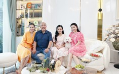 'MC nức tiếng miền Tây' chia sẻ lý do ở ẩn, tiết lộ chiếc phao cứu sinh khi gặp biến cố cuộc đời