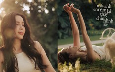 Lưu Hương Giang tái xuất đường đua V-Pop sau 1 năm vắng bóng, thông điệp MV gây tò mò