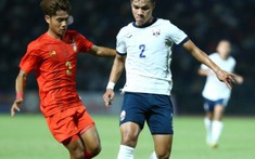 VIDEO: 'Nhà vua tự xưng Đông Nam Á' 99% bị loại ở vòng bảng
