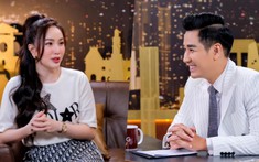 Bảo Thy chia sẻ lý do từng biến mất khỏi showbiz, tiết lộ nguyên tắc nhận show sau khi kết hôn