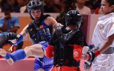 Độc lạ SEA Games: Quốc võ của Campuchia, nhưng Việt Nam thắng cả 6/6 trận chung kết