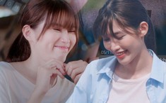 Á hậu Quỳnh Châu kỹ càng từng chi tiết, phải đấu tranh tâm lý khi đóng phim 'Mặt trời mùa đông'