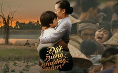'Đất rừng phương Nam' tung first look trailer hé lộ bối cảnh hoành tráng cùng câu hát thân thương, đầy xúc động