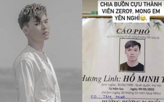 Cựu thành viên nhóm nhạc Zero9 - Hồ Minh Tuấn (Win) bất ngờ qua đời ở tuổi 25
