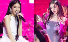 Linh Ka giải thích về lỗi hát live trên sân khấu debut: 'Có ý chí học hỏi, mình sẽ nhận lại điều xứng đáng'