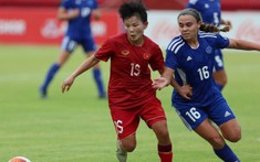 VIDEO: Đội tuyển số 1 Đông Nam Á xách vali về nước ngay từ vòng bảng SEA Games 32