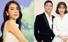 Lưu Hương Giang lần đầu nói về ông xã sau ồn ào: 'Dù có chuyện gì, tôi vẫn biết ơn Hồ Hoài Anh'
