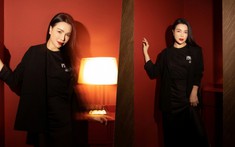 Trà Ngọc Hằng: Mẹ đơn thân sexy, nổi loạn và bước tiến bất ngờ với thời trang