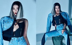 Được khen về nhan sắc, Lệ Quyên vẫn rối rít giải thích chuyện 'đáp trả quá gắt với khán giả'