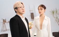 Phạm Quỳnh Anh song ca cùng Trung Quân trong 'live session', làm mới 2 bản hit đình đám