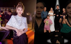 Lương Thu Trang công chiếu vở kịch đầu tiên về đề tài LGBT với vai trò đạo diễn