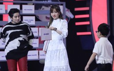 'Siêu tài năng nhí mùa 4' tập 2: Xuất hiện thần đồng 8 tuổi khiến Đại Nghĩa, Hari Won “rối loạn tiền đình”