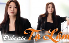 Tạ Lâm: 'Được đóng 4-5 phân cảnh trong một dự án điện ảnh như Lật mặt 6 đã là quá nhiều'