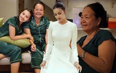 Ngọc Châu xin lỗi mẹ vì dang dở học vấn, fans nhói lòng câu hỏi: 'Người ta không cho con học nữa hả?'