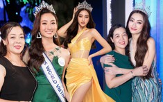 Lương Thùy Linh kể kỷ niệm nhân 'Ngày của Mẹ': Tháng lương đầu tiên dùng hết phân nửa cho gia đình