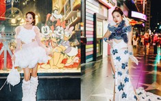 Quinn Trúc Trần - 'A tourist's guide to love': Bắt đầu hơi muộn còn hơn không dám một lần theo đuổi đam mê