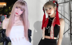 CiiN lên tiếng phân trần biệt danh 'Lisa Việt Nam', khẳng định bị cộng đồng mạng đổ oan